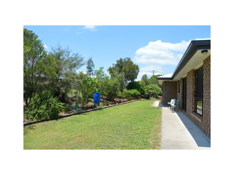 Laidley Heights QLD 4341