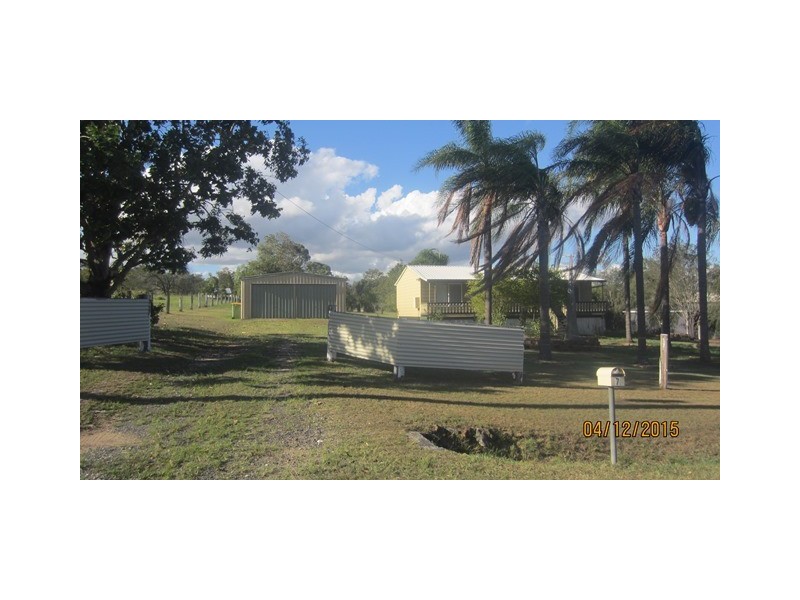 Kensington Grove QLD 4341
