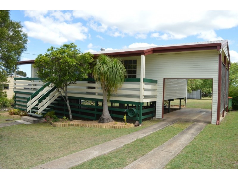 Laidley QLD 4341