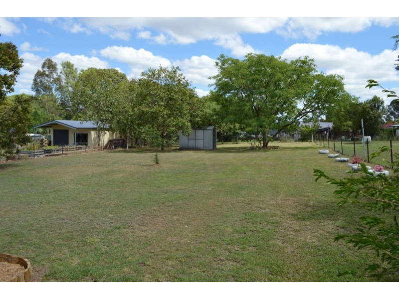 Laidley QLD 4341