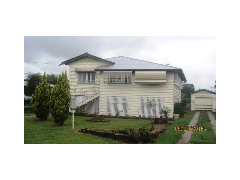 Laidley QLD 4341