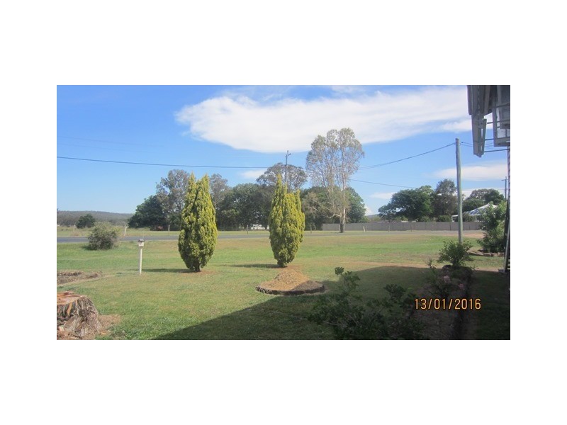 Laidley QLD 4341