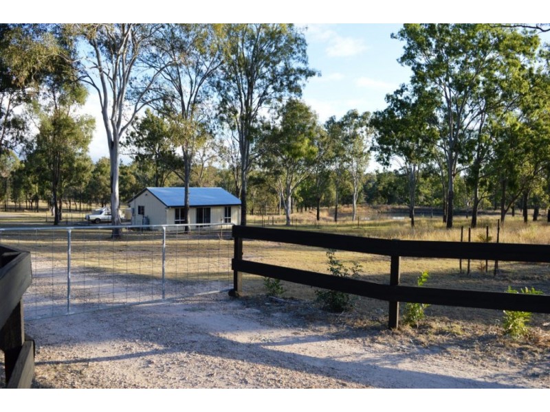 Forest Hill QLD 4342