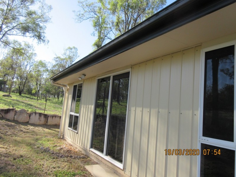 Forest Hill QLD 4342