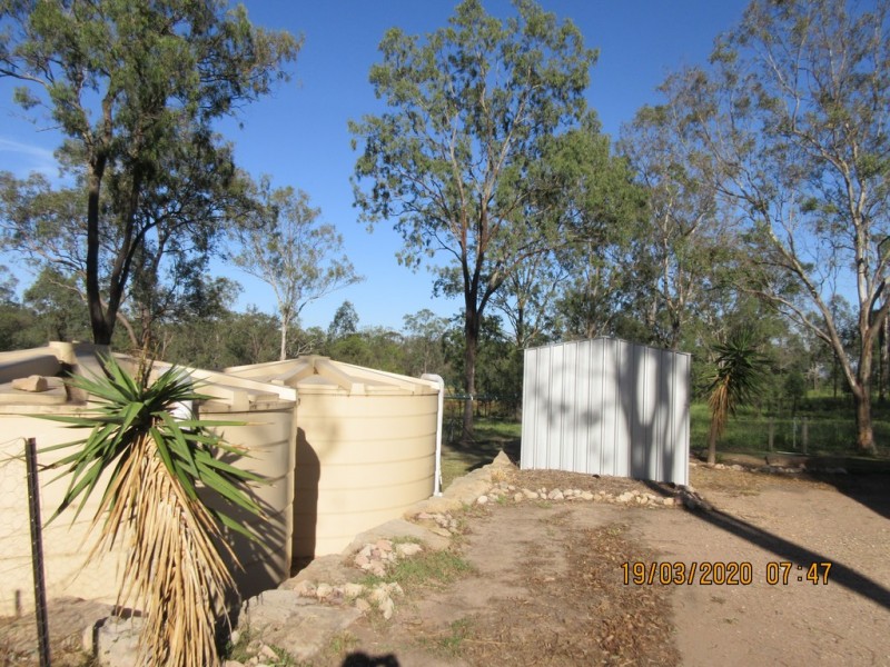 Forest Hill QLD 4342