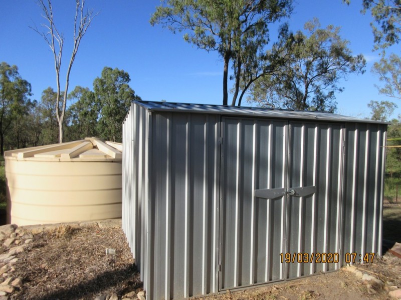 Forest Hill QLD 4342