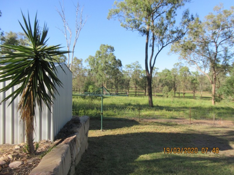 Forest Hill QLD 4342