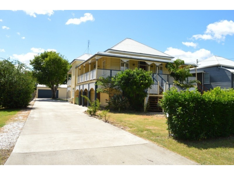 Laidley QLD 4341