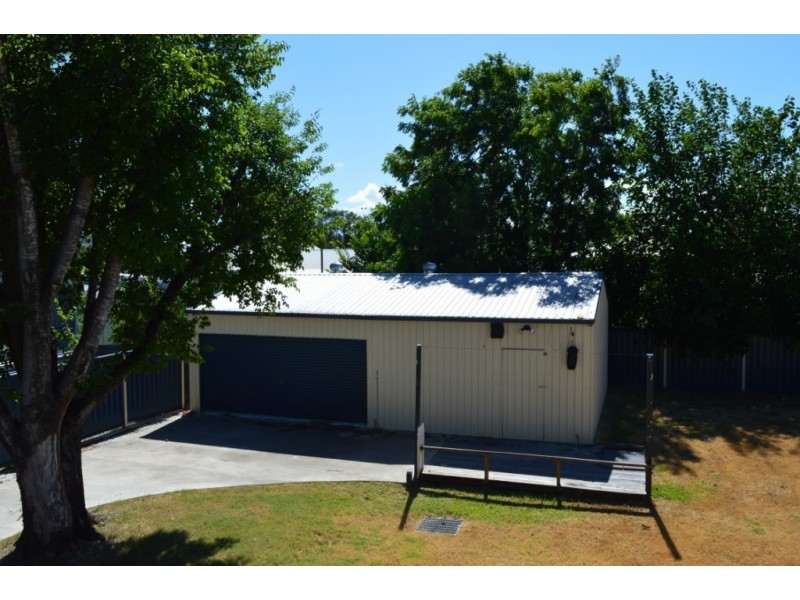 Laidley QLD 4341
