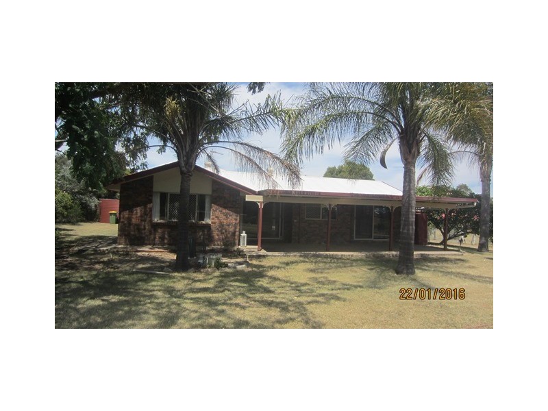Plainland QLD 4341
