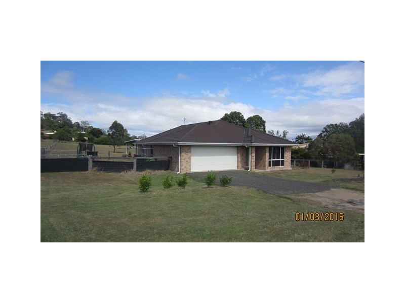 Plainland QLD 4341