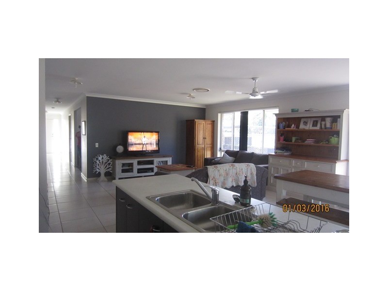 Plainland QLD 4341