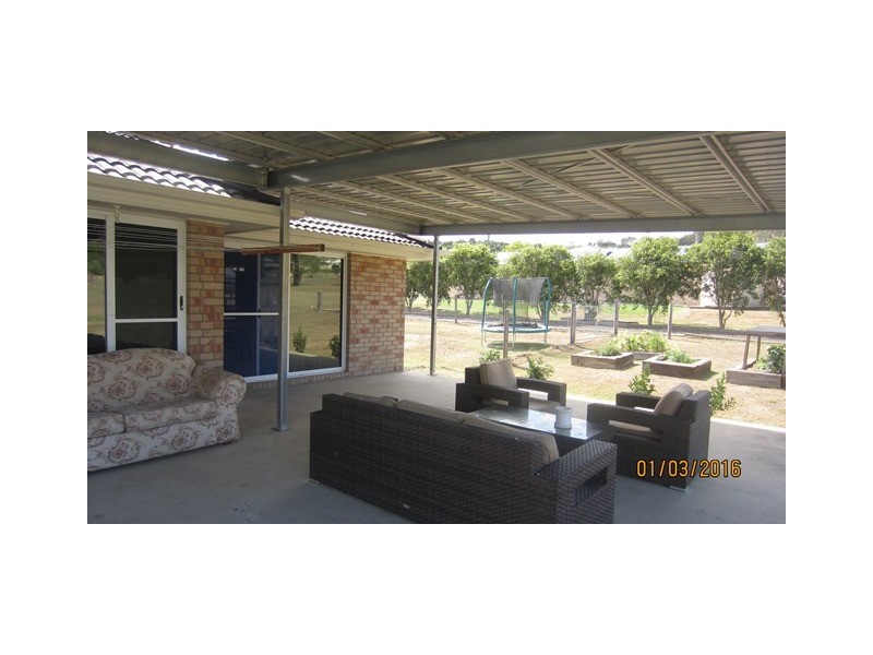 Plainland QLD 4341