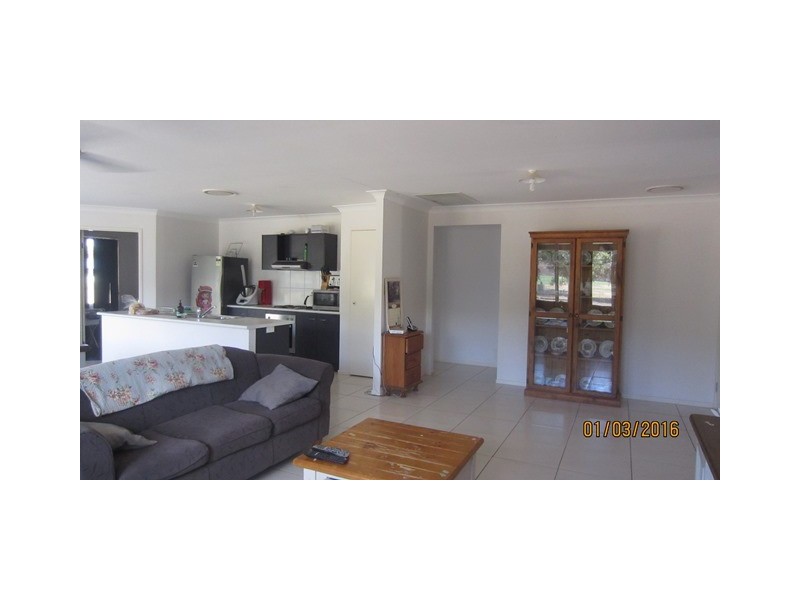 Plainland QLD 4341