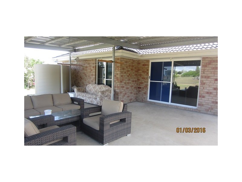 Plainland QLD 4341