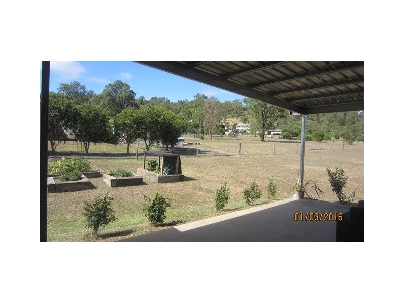 Plainland QLD 4341
