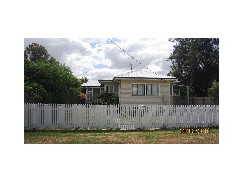 Laidley QLD 4341
