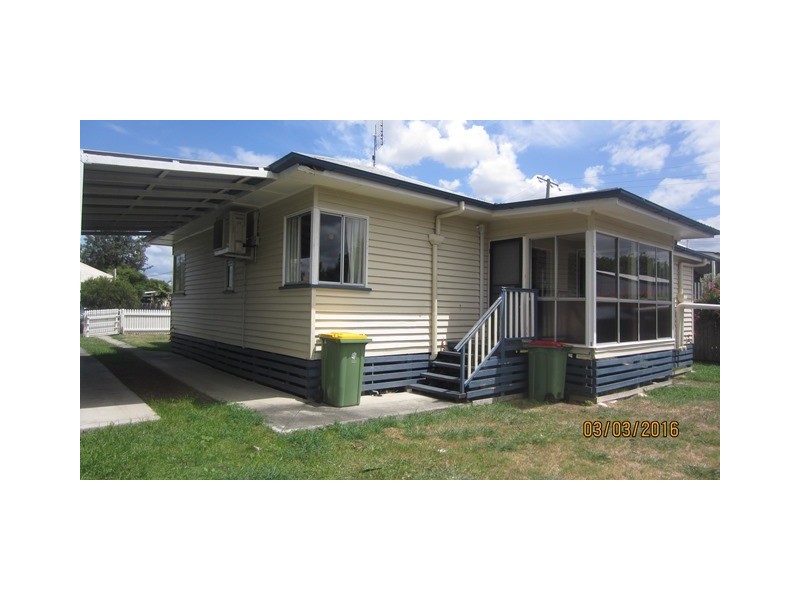 Laidley QLD 4341