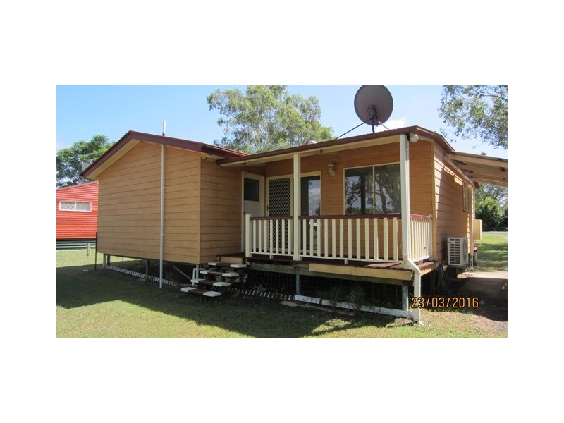 Laidley QLD 4341