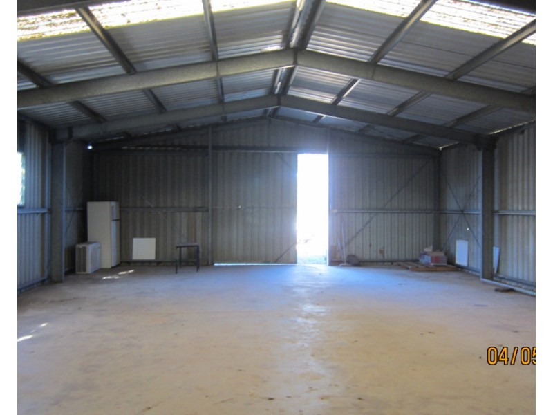 Regency Downs QLD 4341