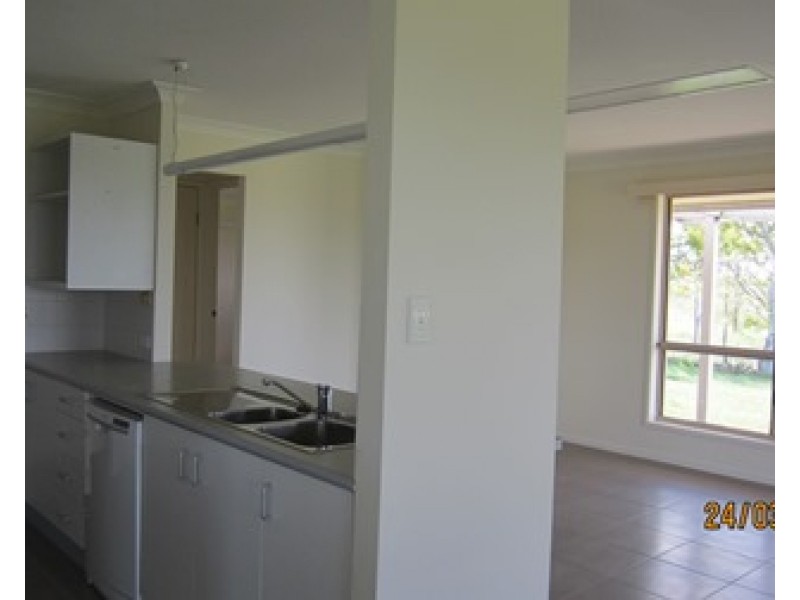 Regency Downs QLD 4341