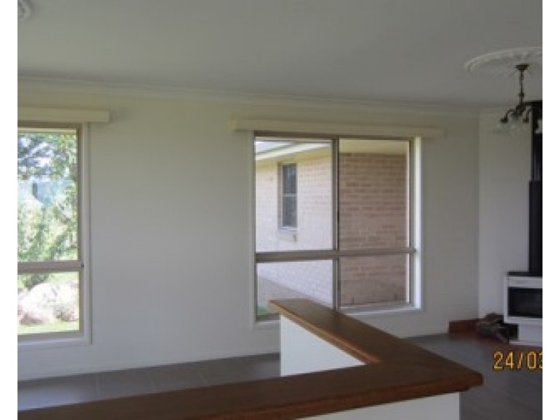 Regency Downs QLD 4341