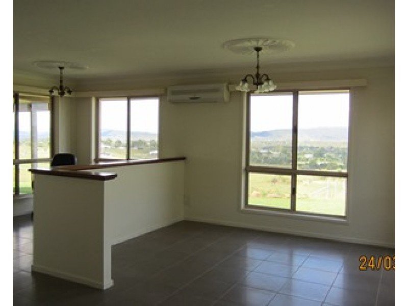 Regency Downs QLD 4341