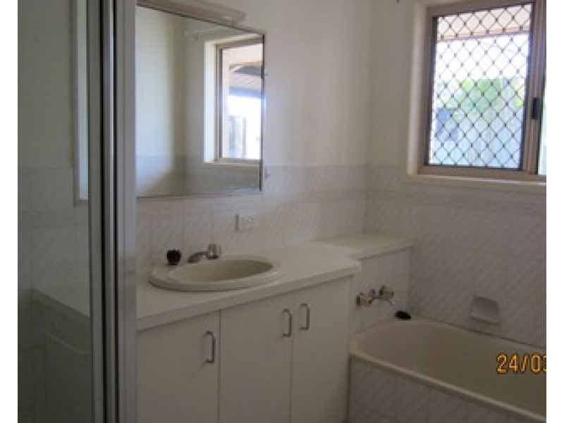 Regency Downs QLD 4341