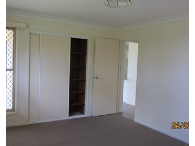 Regency Downs QLD 4341