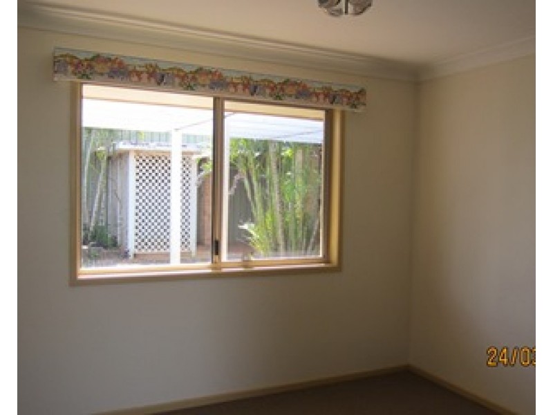 Regency Downs QLD 4341