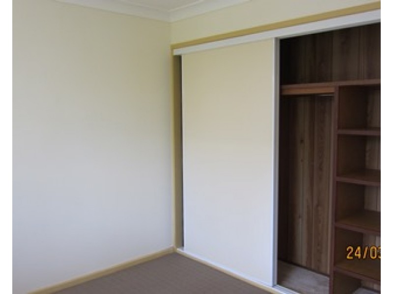 Regency Downs QLD 4341