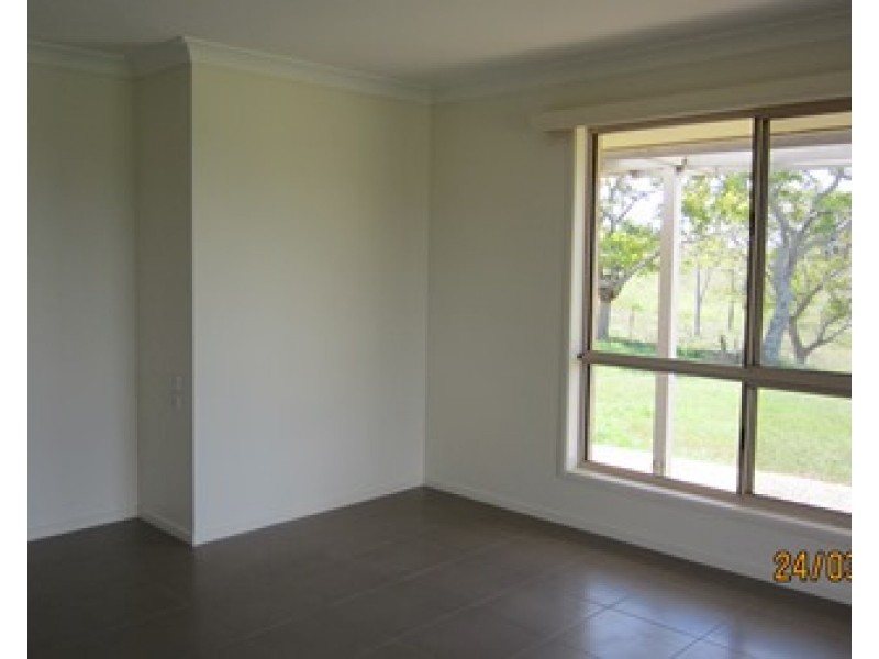 Regency Downs QLD 4341