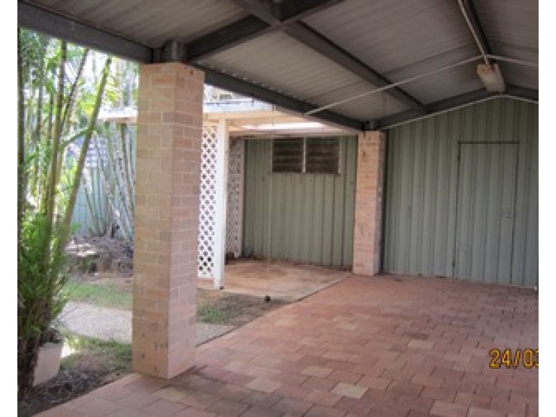 Regency Downs QLD 4341