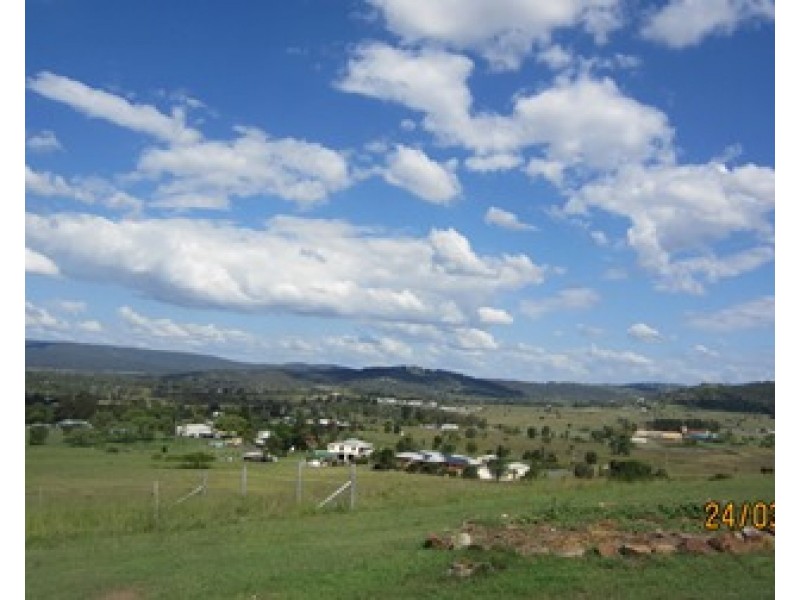 Regency Downs QLD 4341