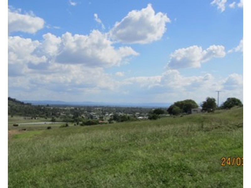 Regency Downs QLD 4341