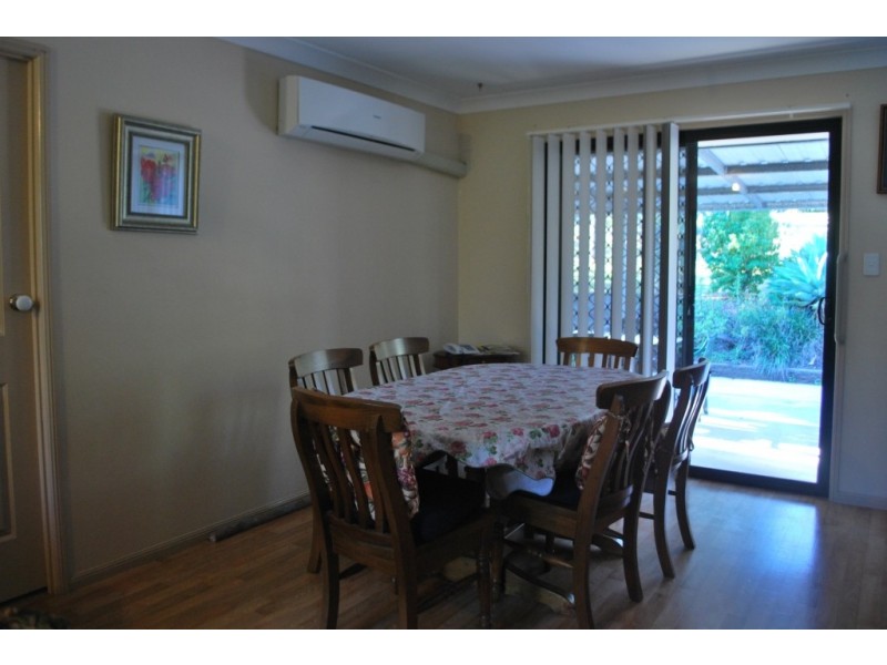 Laidley Heights QLD 4341