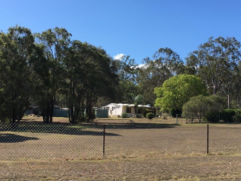 Glenore Grove QLD 4342