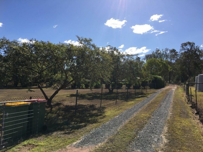 Glenore Grove QLD 4342