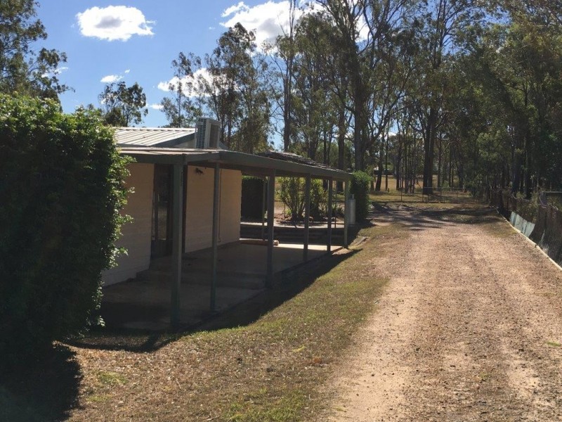 Glenore Grove QLD 4342