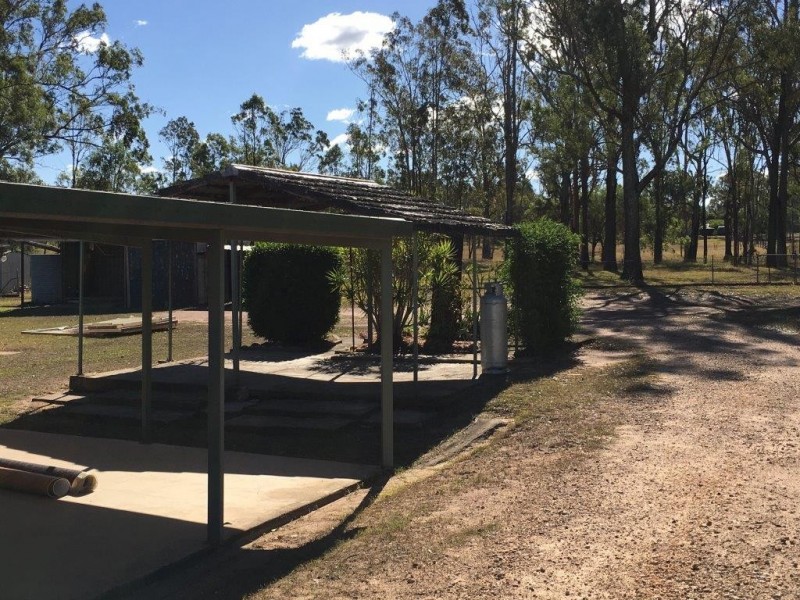 Glenore Grove QLD 4342