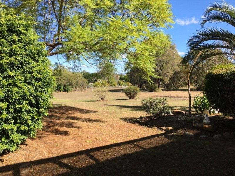 Glenore Grove QLD 4342