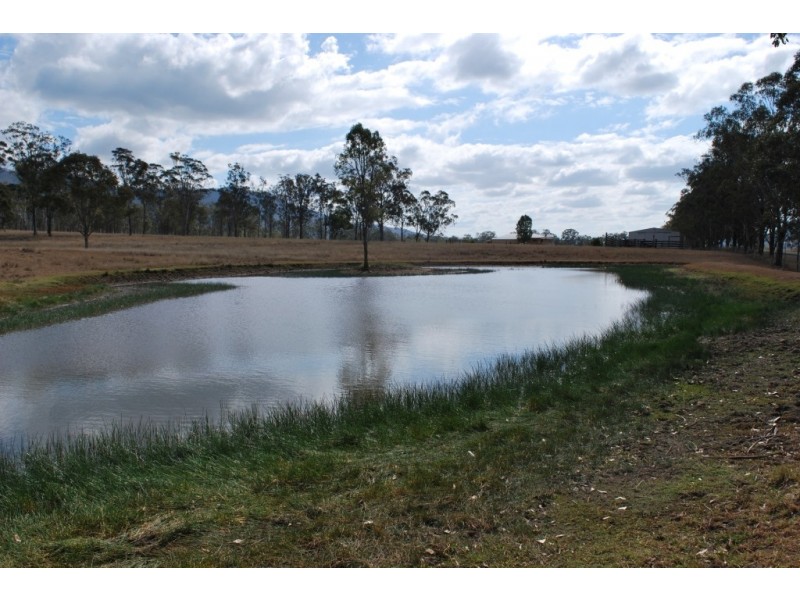 Thornton QLD 4341