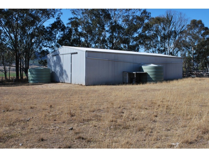 Thornton QLD 4341
