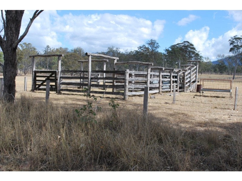 Thornton QLD 4341