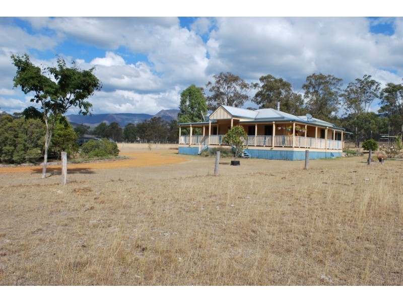 Thornton QLD 4341