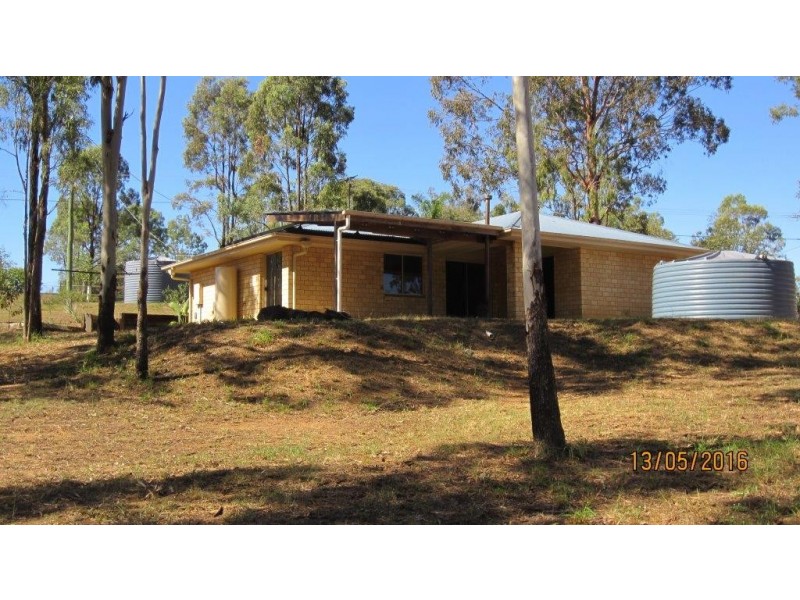 Kensington Grove QLD 4341