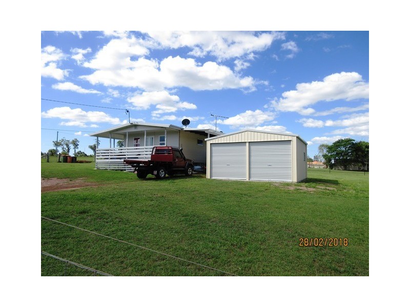 Laidley Heights QLD 4341