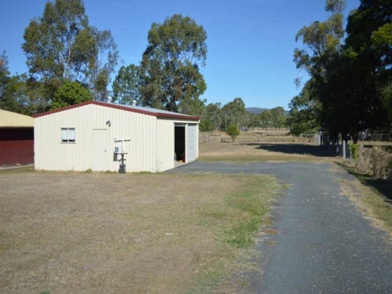Laidley QLD 4341