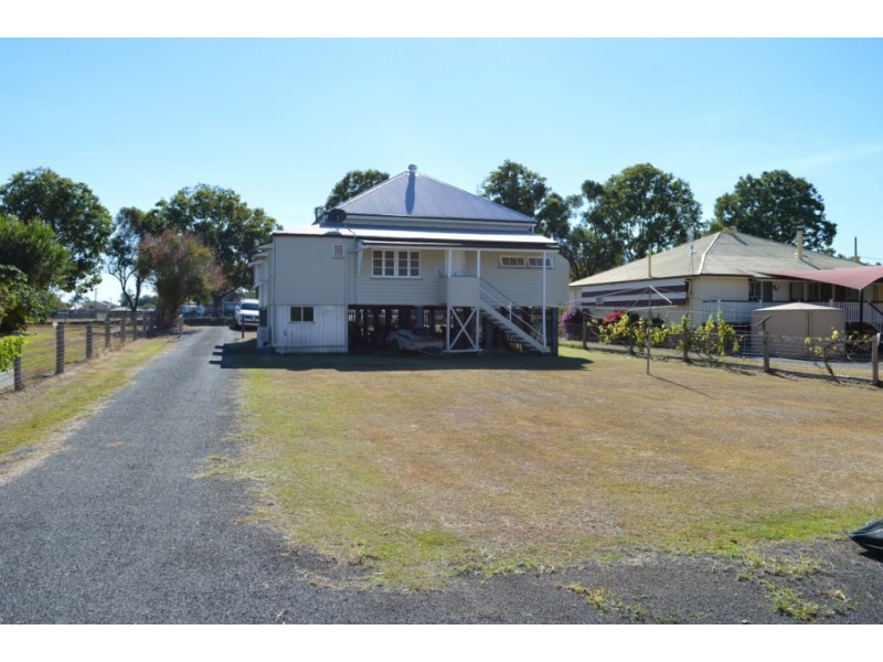 Laidley QLD 4341