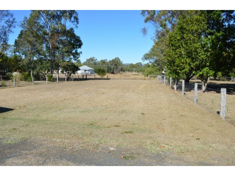 Laidley QLD 4341